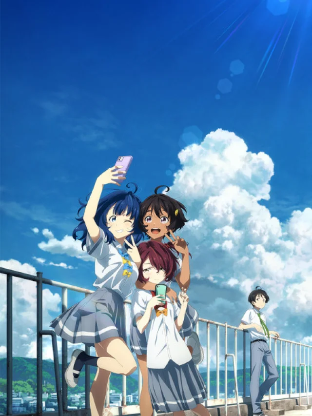 Make Heroine ga Oosugiru!