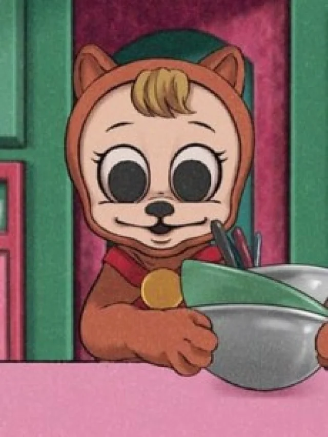 MUNCH MUNCH