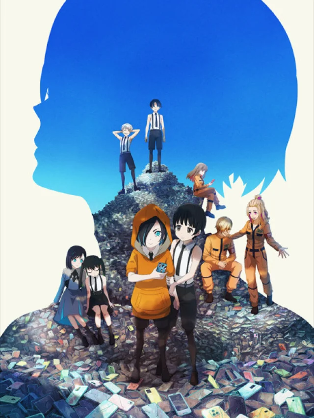 Kamierabi GOD.app Season 2