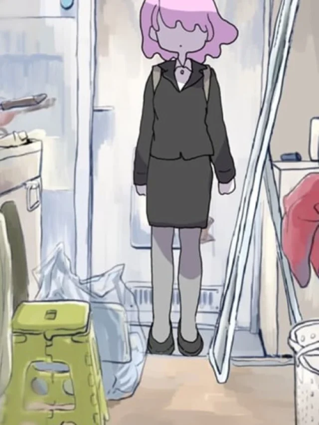 Ikinuki no Susume