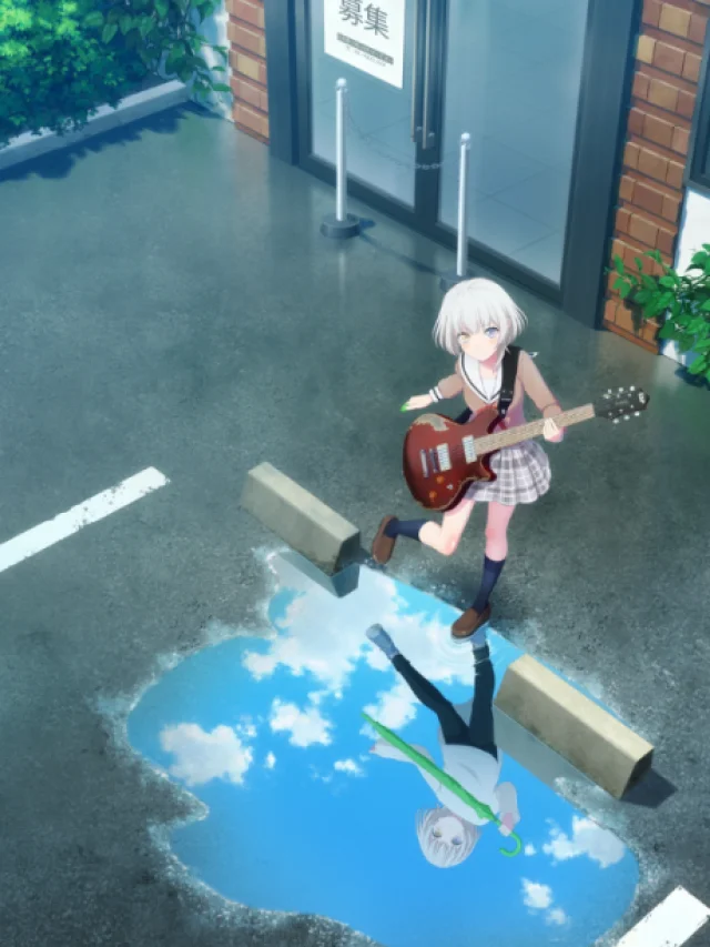 BanG Dream! It's MyGO!!!!!: Haru no Hidamari, Mayoi Neko