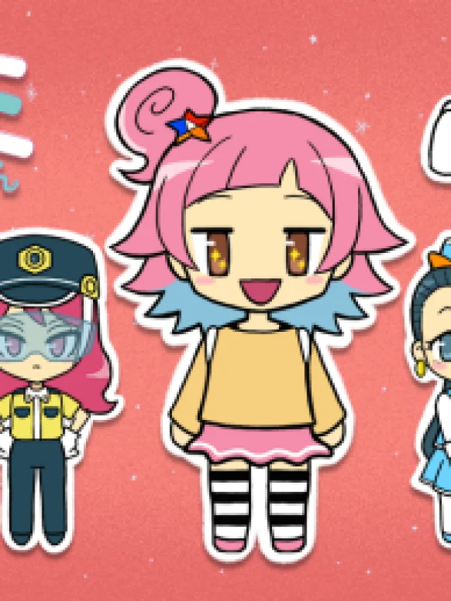 Gugumi-chan