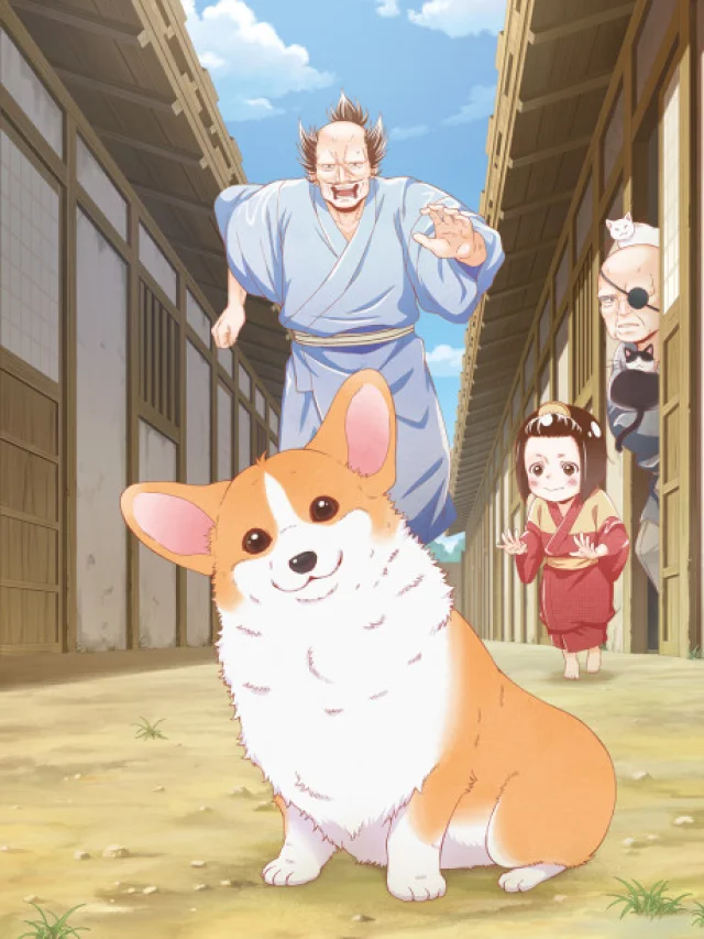Tono to Inu