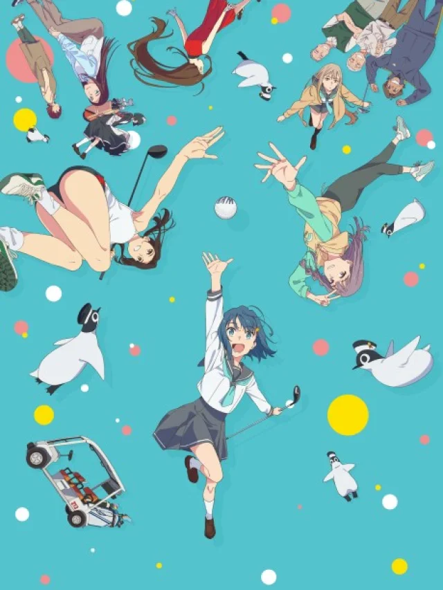 Sora-iro Utility (TV)