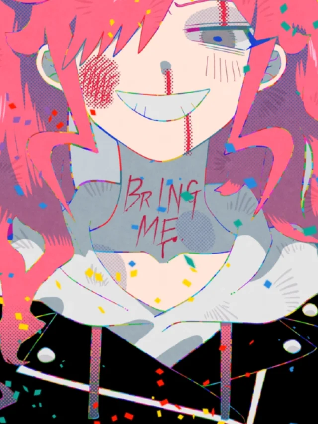 Bring Me
