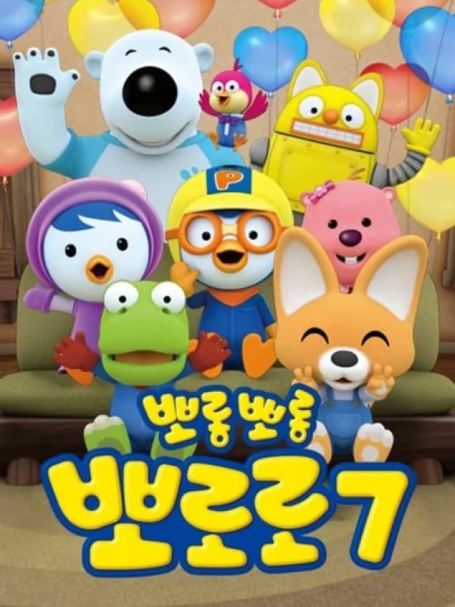 Bborongbborong Bbororo 7
