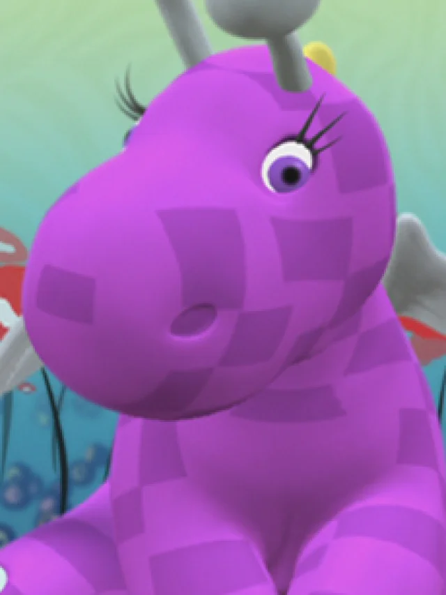 Hello Again, JoJo