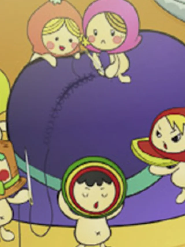 Hadakanbou