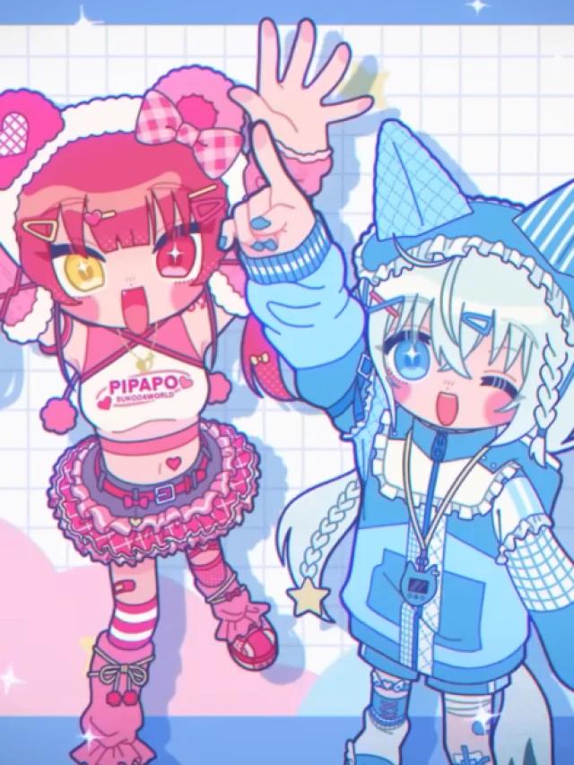 pipapo☆pipipu