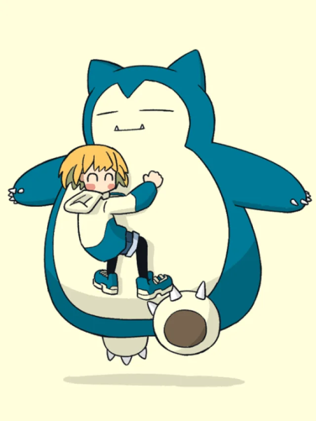 Kabigon Neterun Kai!