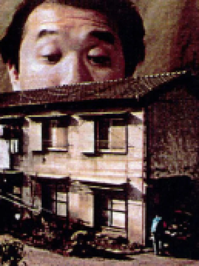 Hako no Jidai