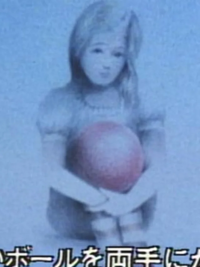 Shiroi Shoujo