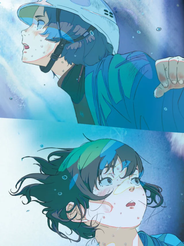 Hanarokushou ga Akeru Hi ni