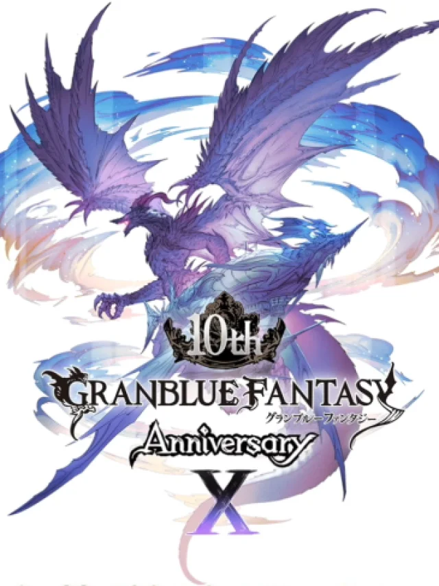 Granblue Fantasy: 10th Anniversary Movie