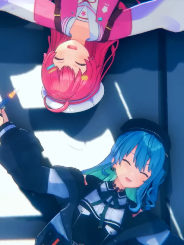 Sugar Rush