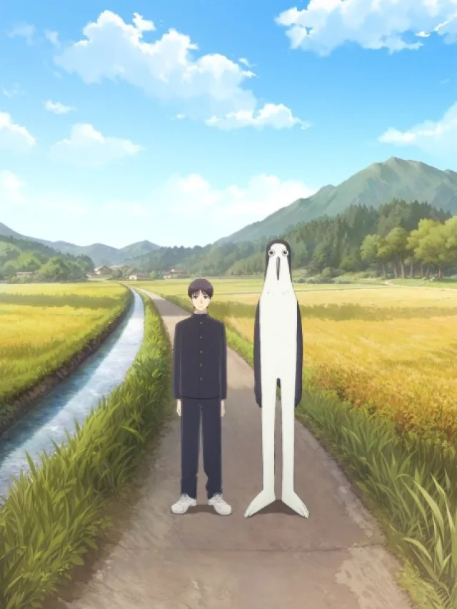 Kujima Utaeba Ie Hororo