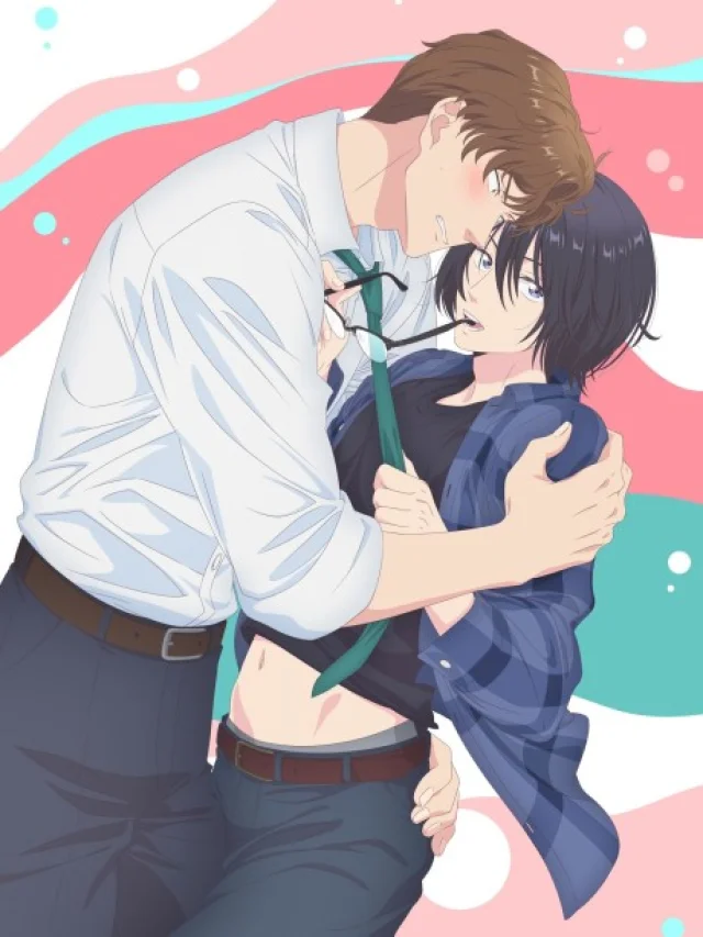 Yatara Yarashii Fukami-kun