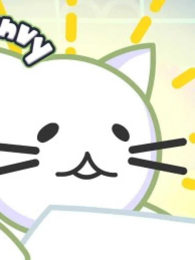 Nyaaaanvy