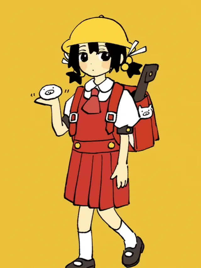 Buta Thunder