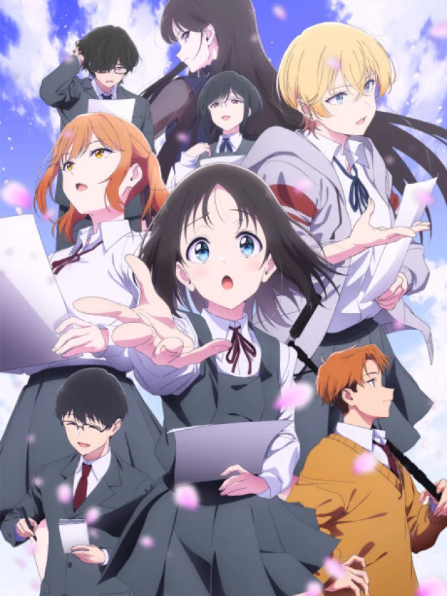 Hana wa Saku, Shura no Gotoku