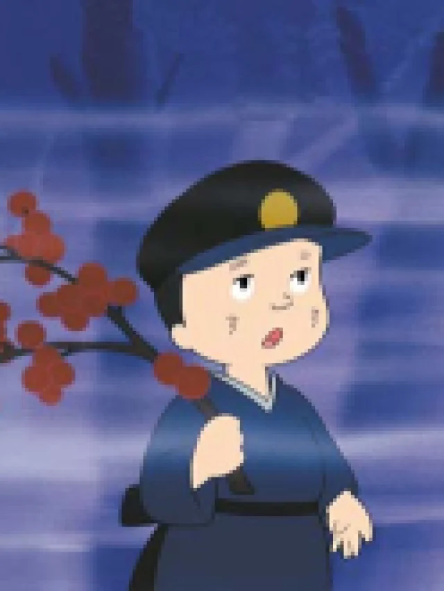 Ryuu no Me no Namida