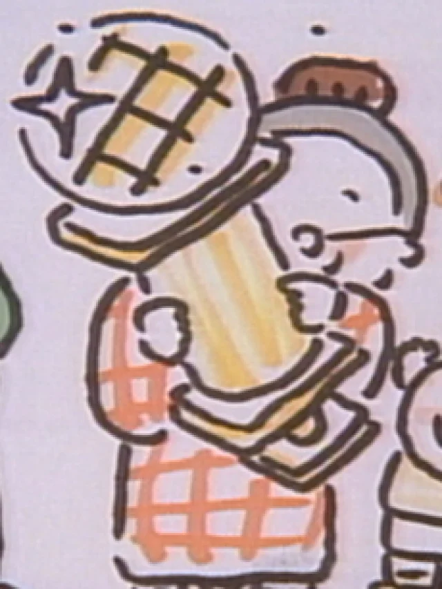 Obaa-chan no Takaramono