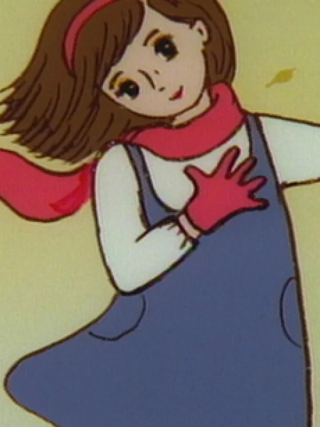 Minami no Kuni kara Kita Tegami