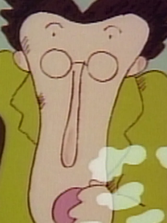 Sensei wa Hashiru