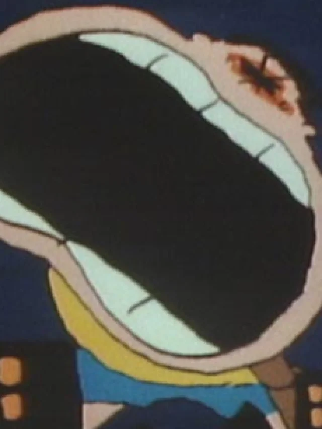 Okoru yo!