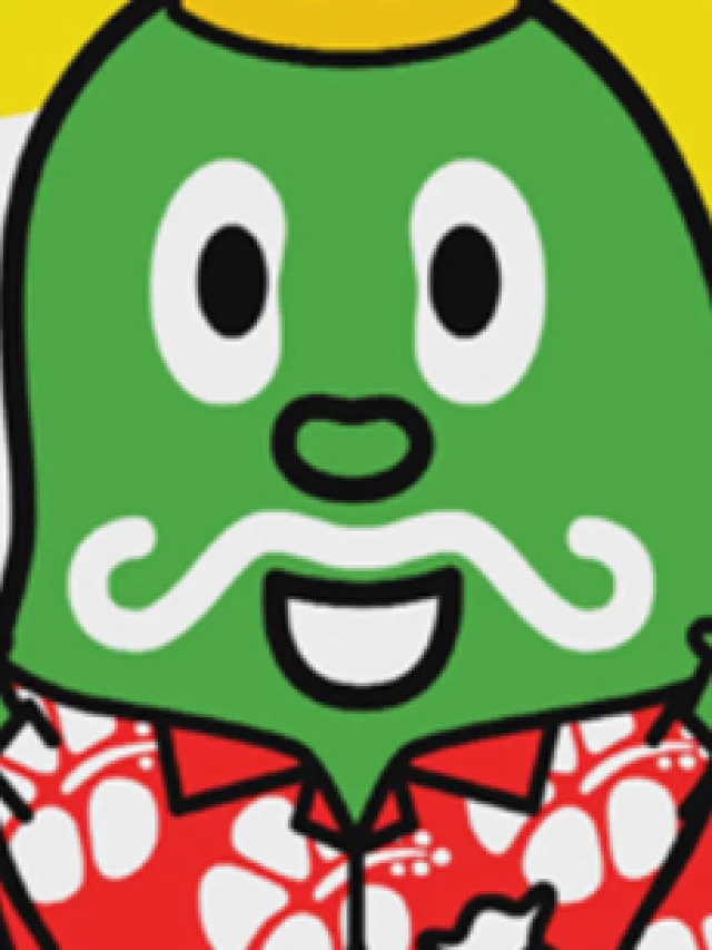 Aloha Edamame