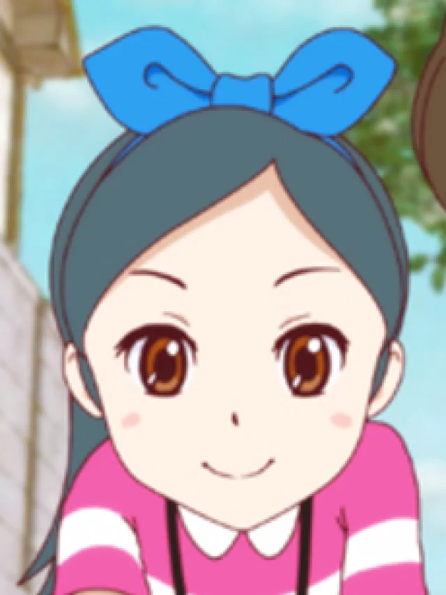 Hanbun Otona
