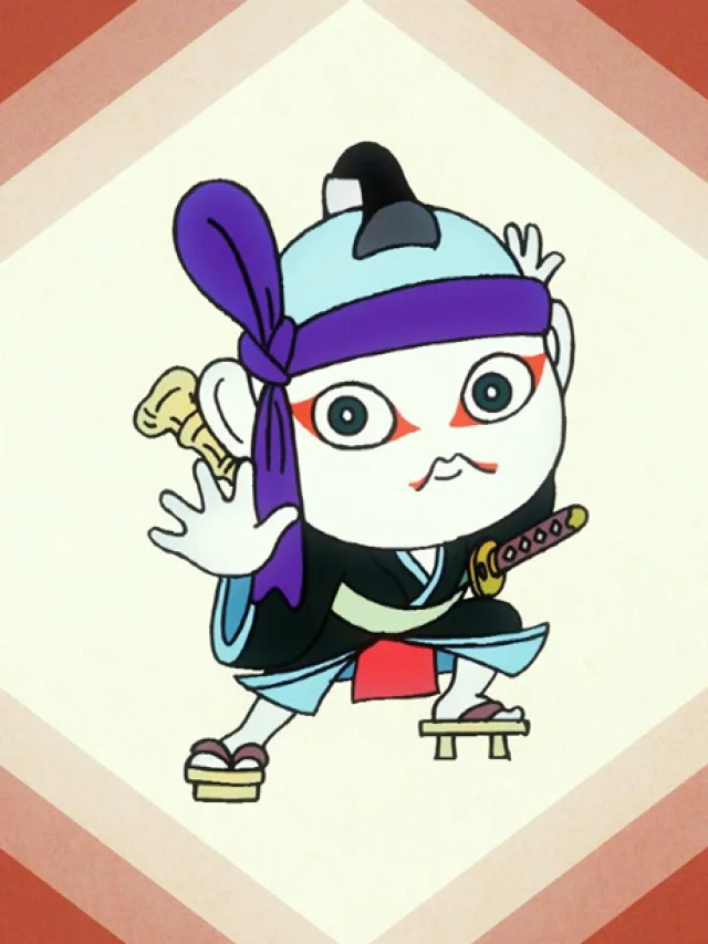Oira Kabuki no Nurarinhyon