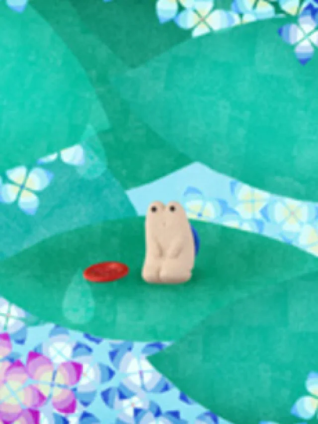 Katatsumuri, Kataomoi