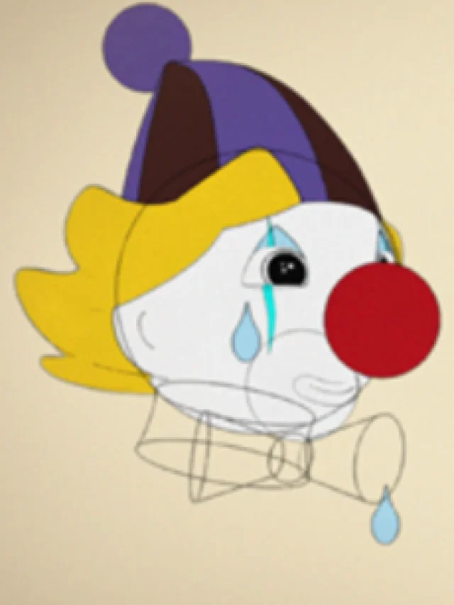 Nakimushi Pierrot