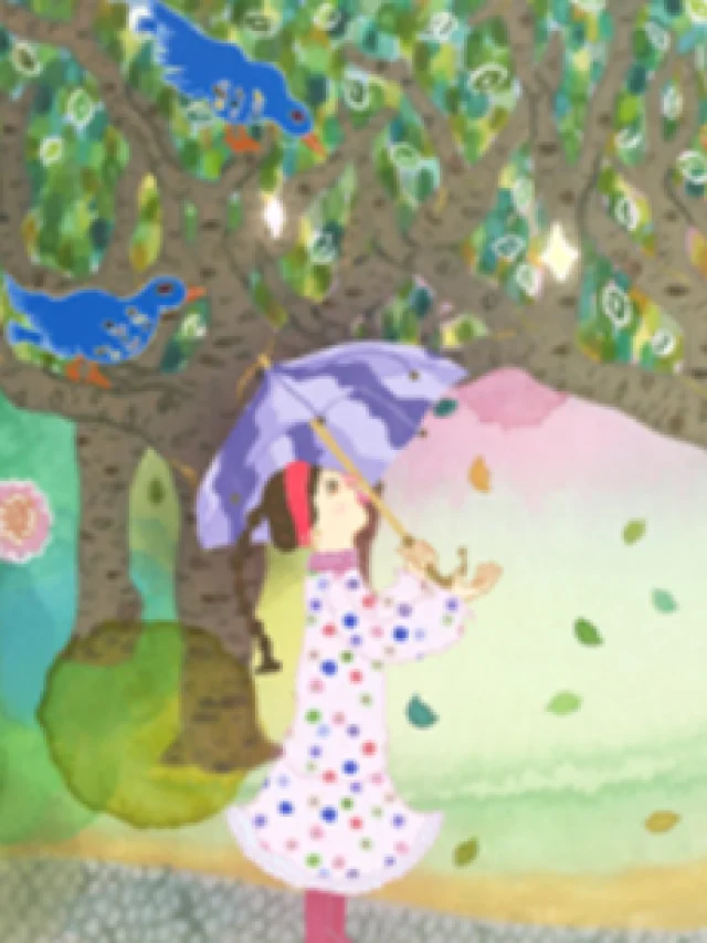 Soprano Rain