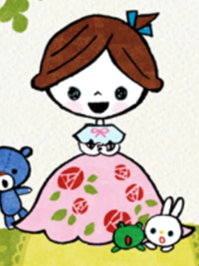 6-sai no Ballad