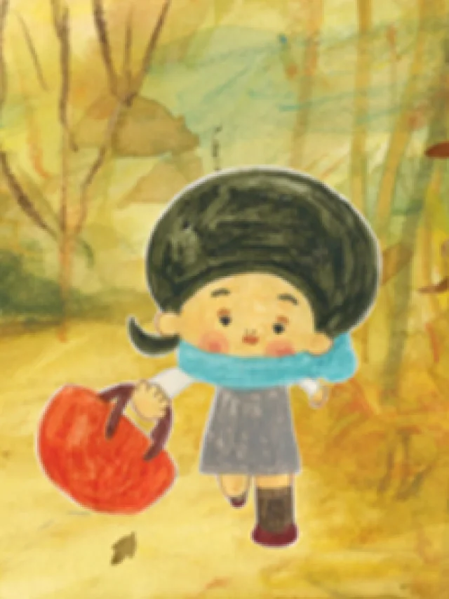 Shiawase no Kaban