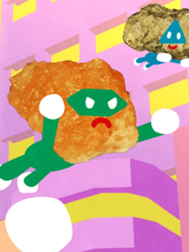 Chou Henshin! Mineralformers