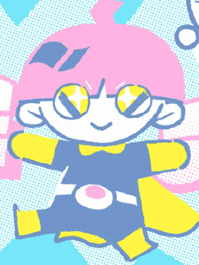Boku wa Hero