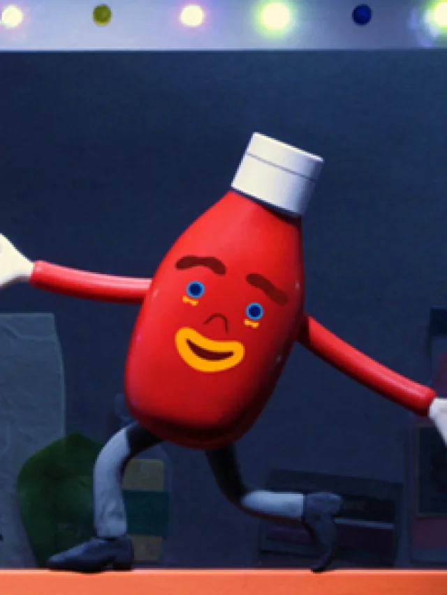 Ketchup Chup