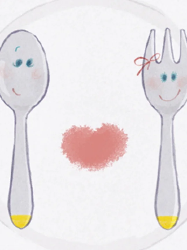 Spoon no Hatsukoi: Ah, Suki da yo Baby