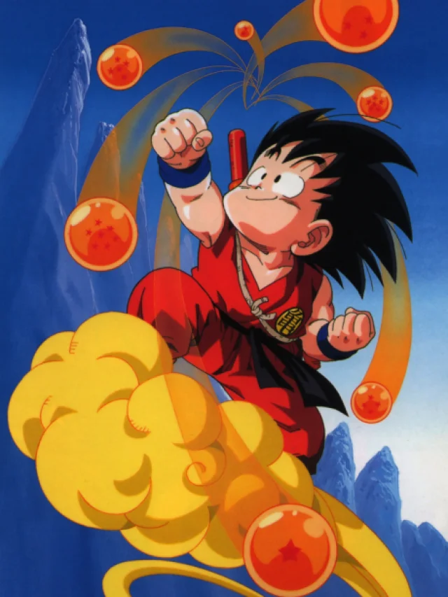 Dragon Ball