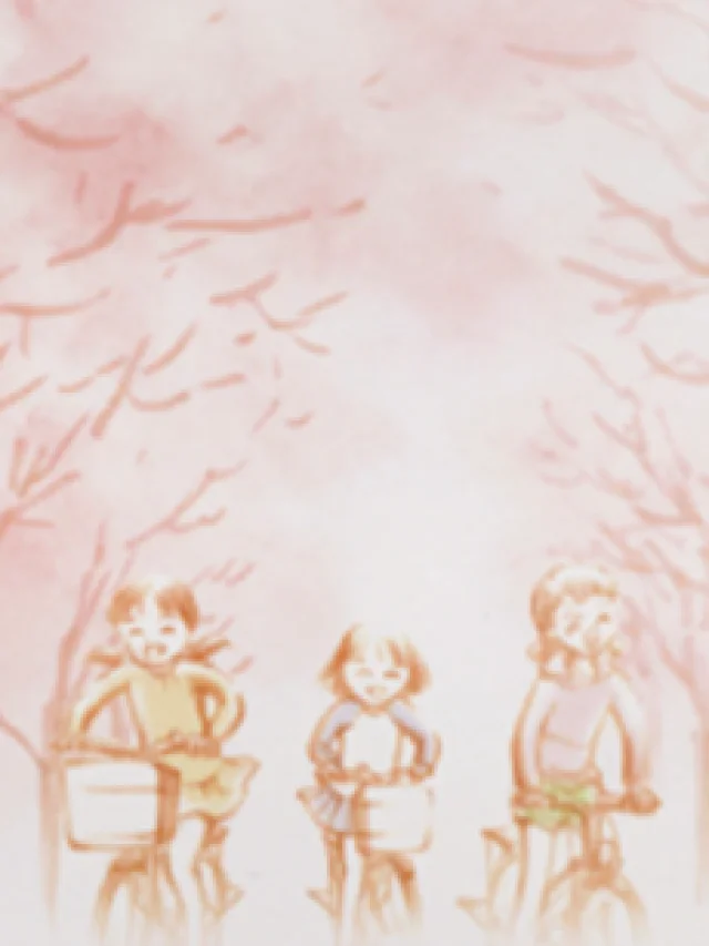 Obake no Namida