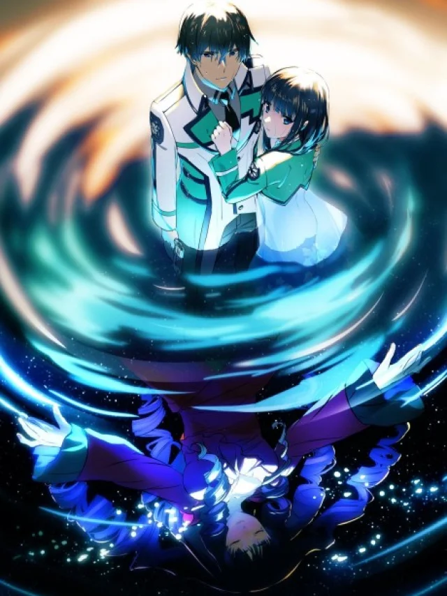 Mahouka Koukou no Rettousei: Yotsuba Keishou-hen