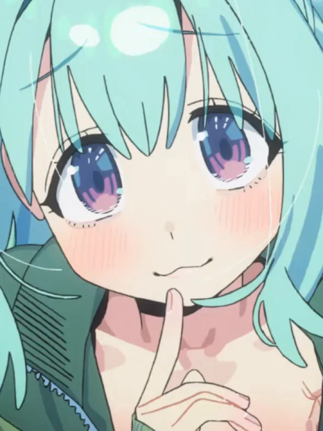 Seitokai ni mo Ana wa Aru! PV