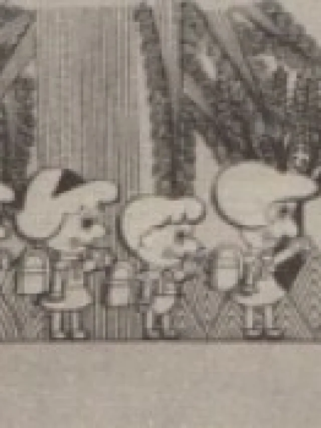 Gakkou e Iku Michi