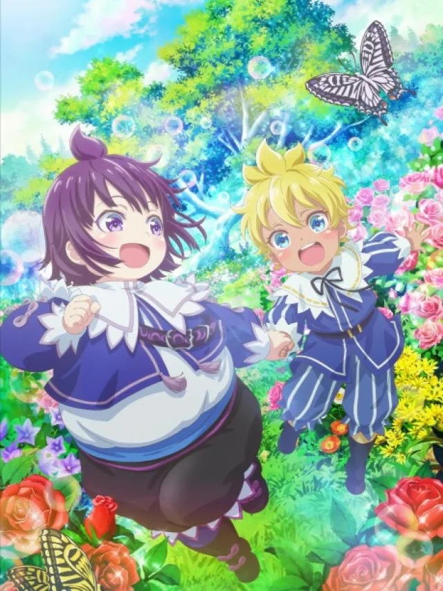 Shirobuta Kizoku desu ga Zense no Kioku ga Haeta node Hiyoko na Otouto Sodatemasu