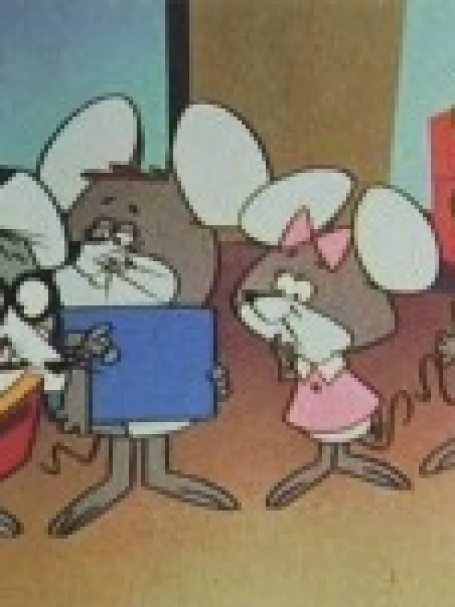 Chuuchuu Banban