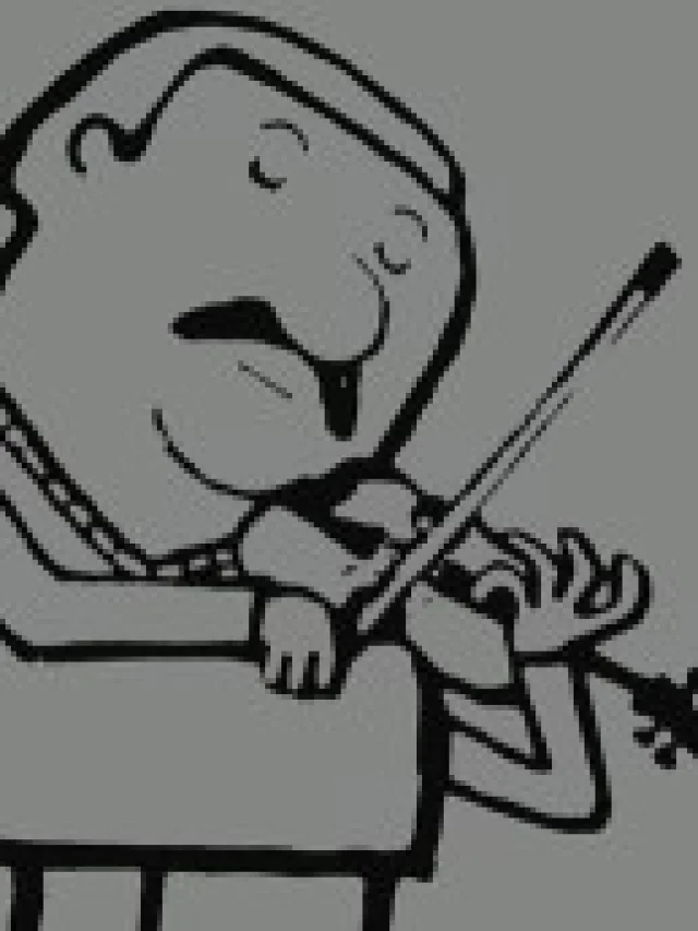 Papa no Violin