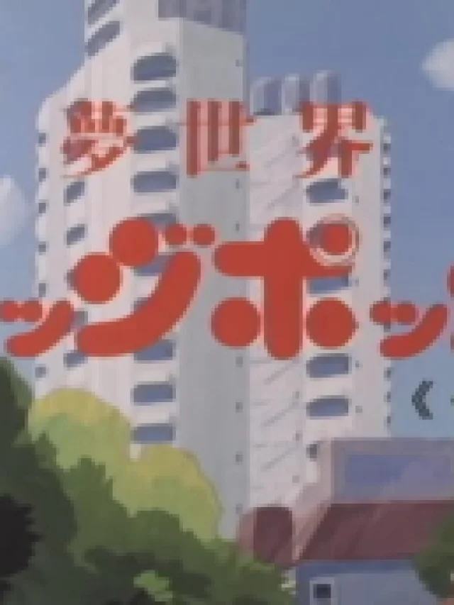 Yume Sekai Hodgepodge